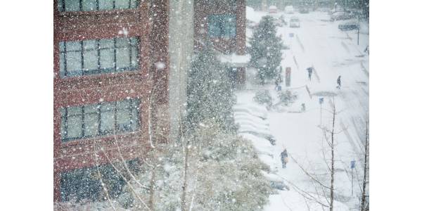 Missouri Municipality Creates Stronger Snowplowing Game Plan