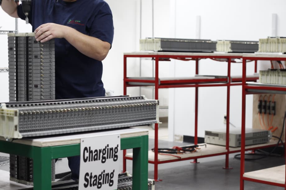 Cox Automotive Mobility Buys Battery Lifecycle Management Company