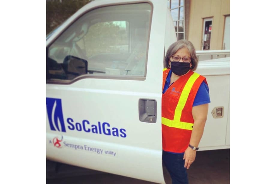 SoCalGas Data Analytics Team Named Most Innovative in U.S.