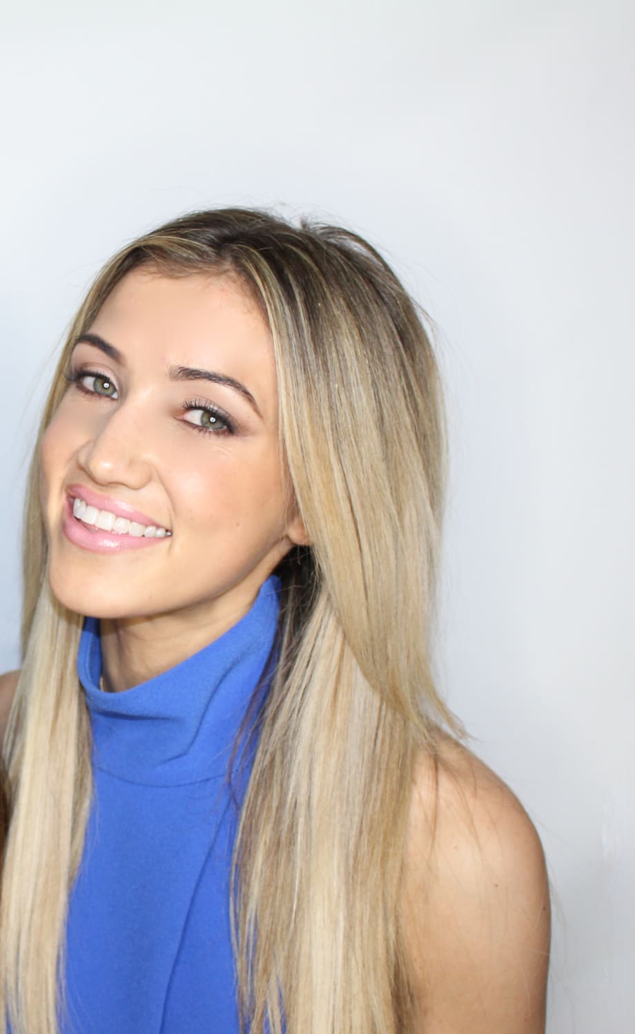 Social Superstar: #ChicagoHairstylist Amanda Diedrich