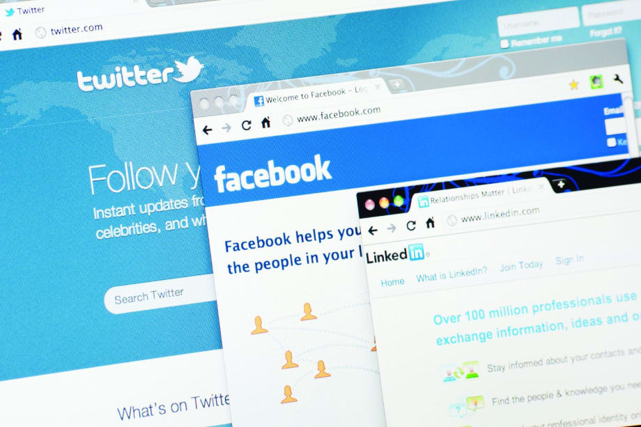 Using Social Media to Promote Safety In Personal Use
