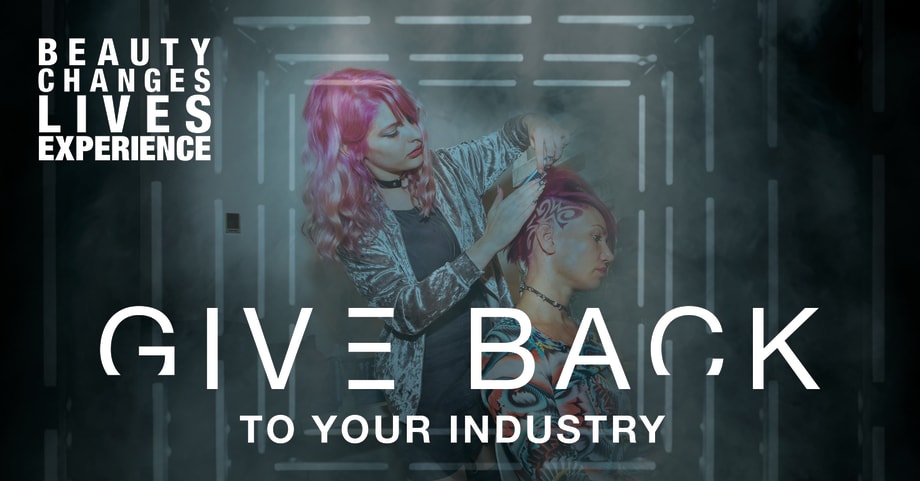 Beauty Changes Lives Experience Returning to ABS Chicago