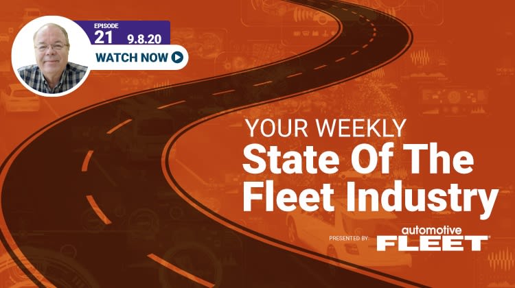 State of the Fleet Industry: Reasons Why August Orders are Down Despite Economic Recovery