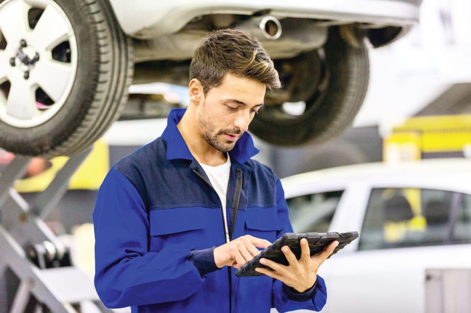Key Takeaways in Transitioning to a New Fleet Management Software System