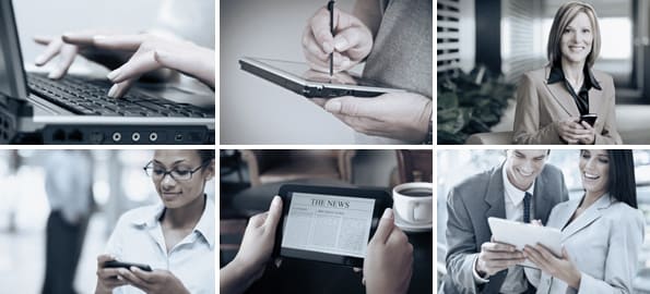 New Technology Devices and Real-Time Processes to Guide 2011 Focus for Product Providers