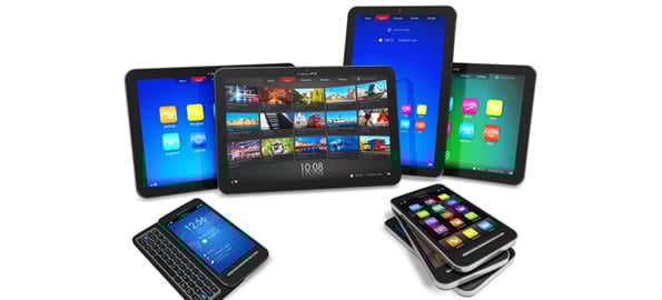 OEM’s Embrace Mobile Apps, Providers Enter Market