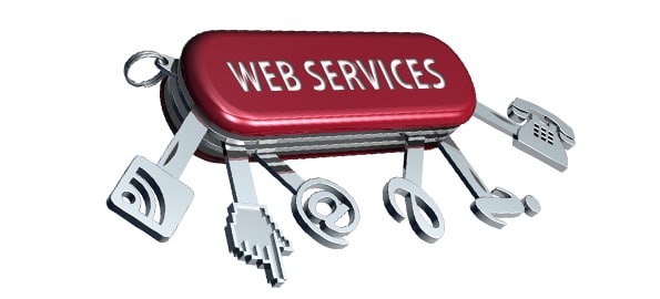 Web Services: New Technology or New Hassle?