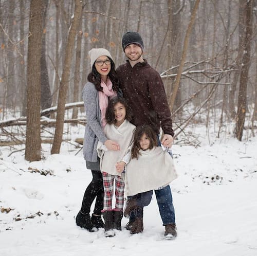 Moving into the New Year, How to Live and Work with Intention