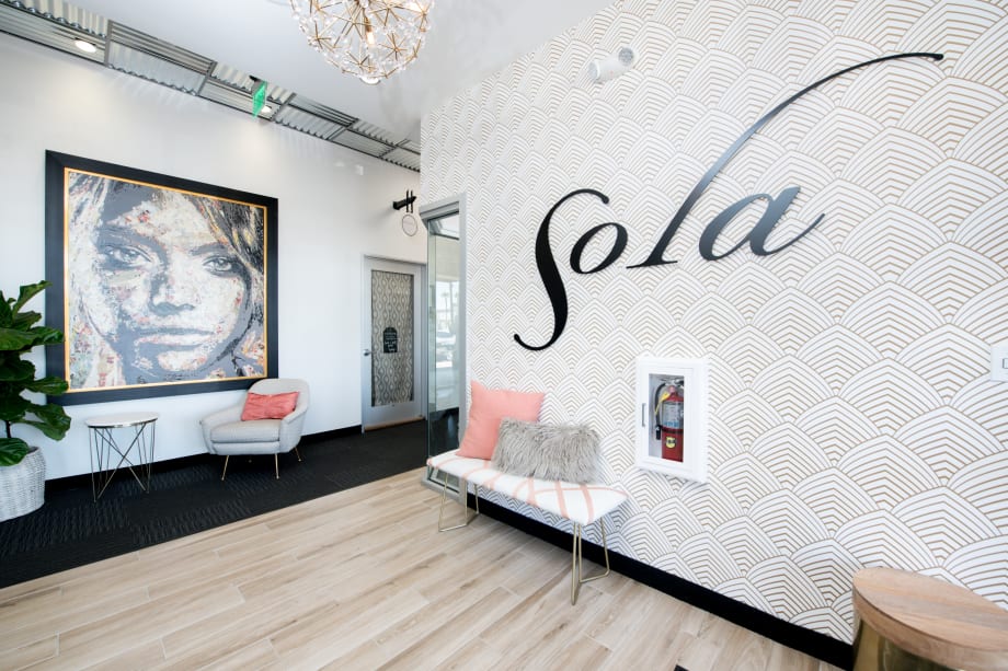 Sola Salons Hires New VP of Marketing and VP of Operations