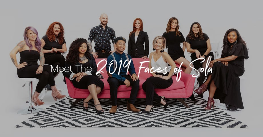Sola Salon Studios Celebrates 15 Years
