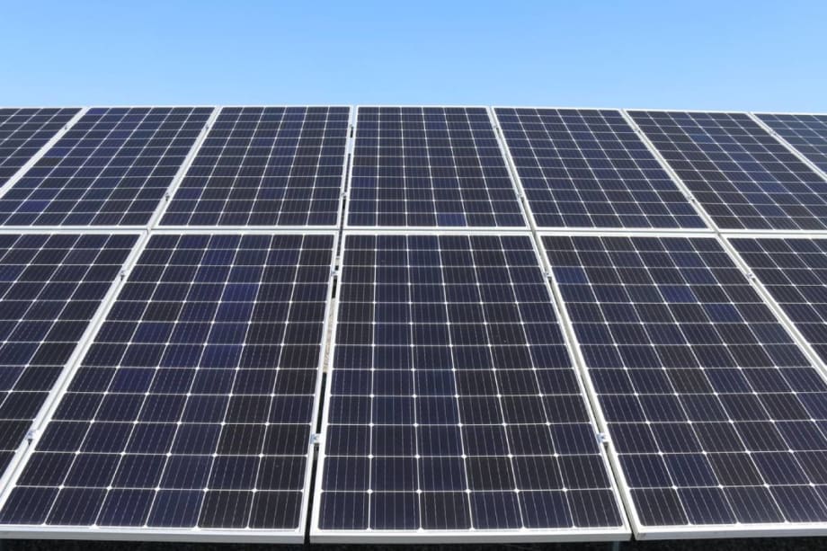 Orlando Proves the Power of Solar Arrays