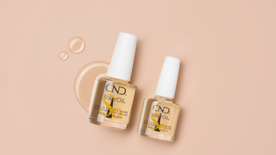 CND Reveals Revolutionary New Products—And Favorites Get a Refresh