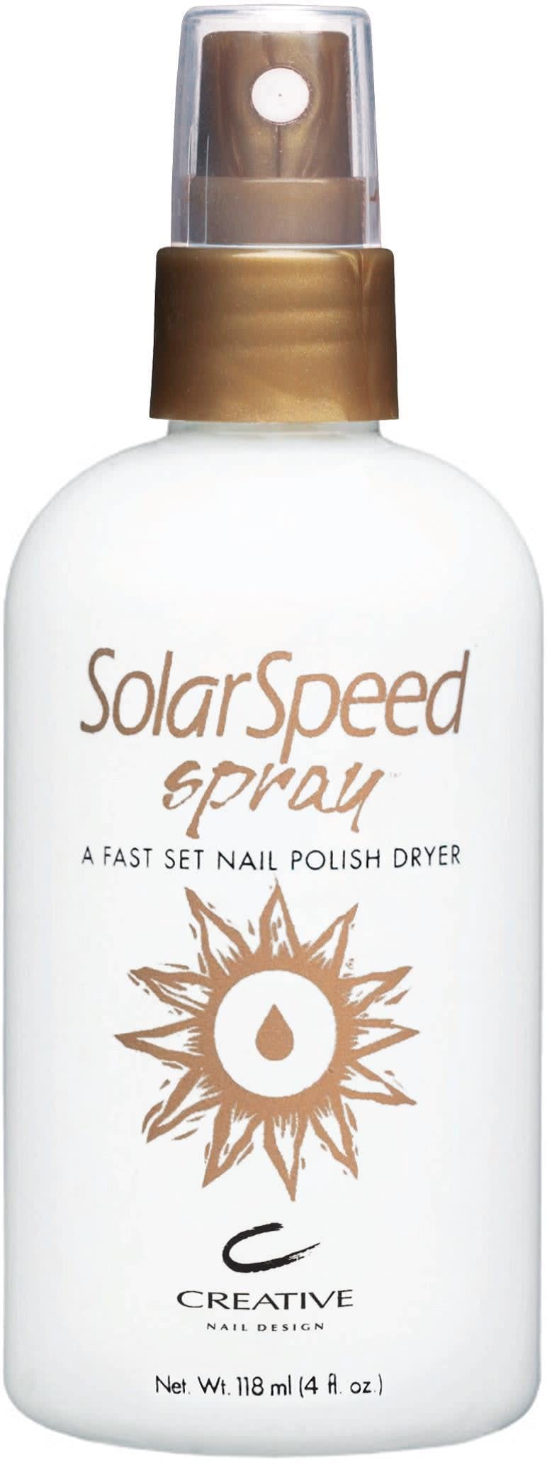 NAILS Readers' Choice Awards 2004