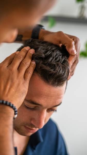 From Robots to New Drugs, Procedures: Hair Loss Trends in 2022