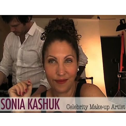 MSTV: Make-up Tips from Sonia Kashuk