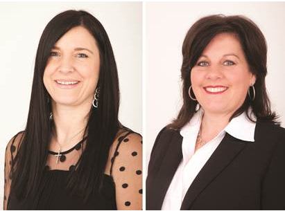 Farouk Systems Promotes Two to Business Development