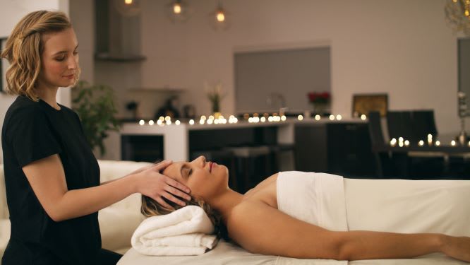 Soothe Rolls Out CBD Massage in SoCal