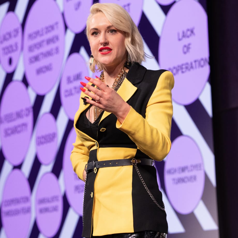 Phorest Ignites Owners with its Salon Owners Summit