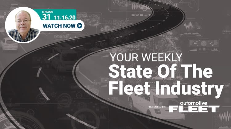 State of the Fleet Industry: Latest Trends in Fleet Safety Protocols and Procedures 