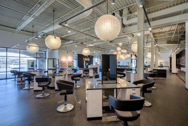 2021 Salons of the Year: Trios Salon