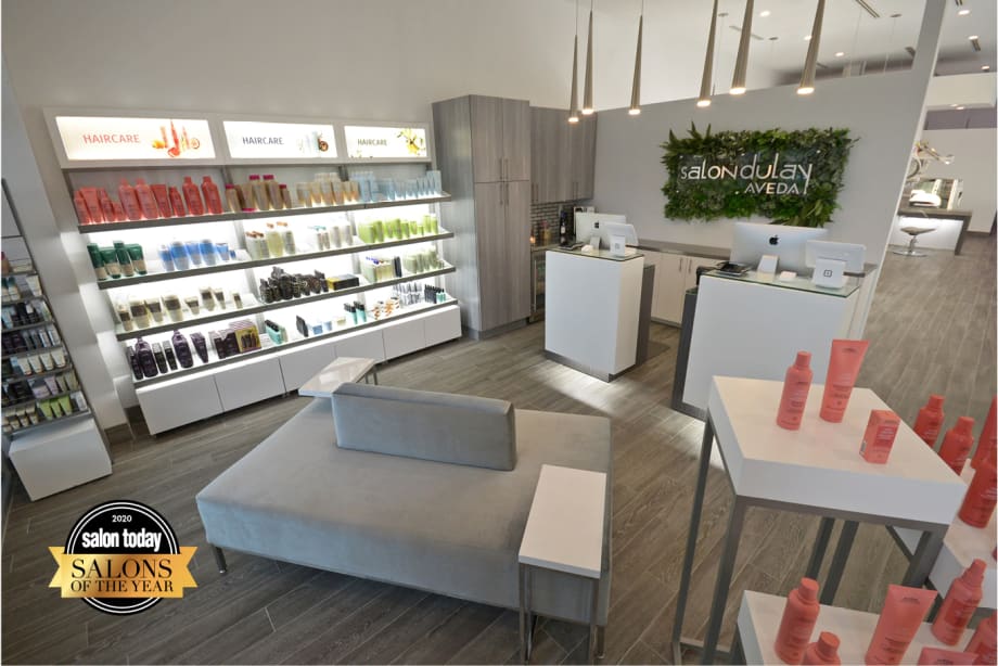 2021 Salons of the Year: Salon Dulay