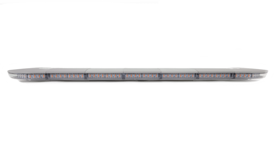 SoundOff Signal’s Lightbar Adds Versatility