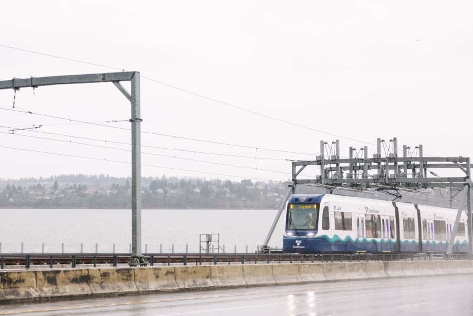 Seattle Sound Transit Sets Launch Date for Crosslake Connection