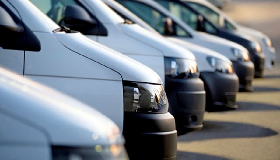 Sourcewell Awards Contracts in Fleet Management Services Category