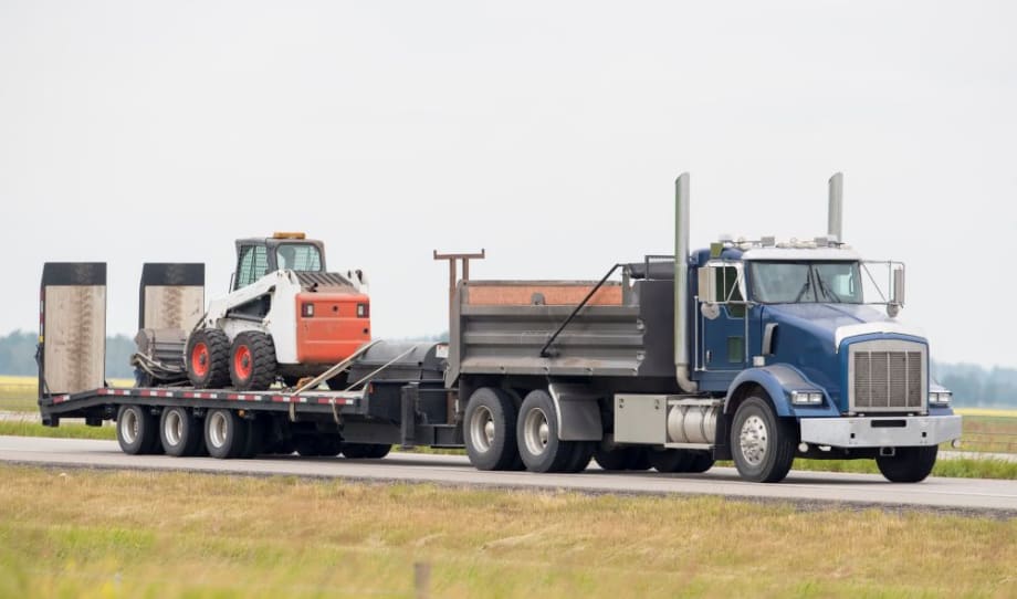 Sourcewell Awards Contracts for Trailers