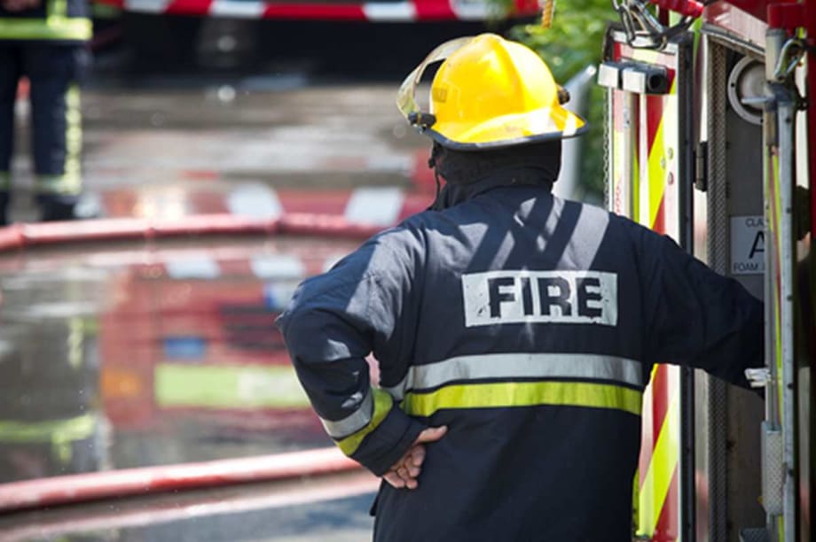 Sourcewell Initiative Focuses on Public Safety Needs