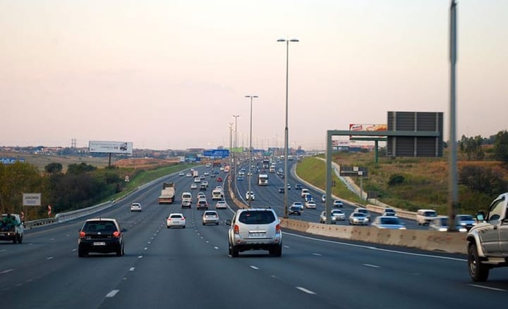 South Africa Commercial Vehicle Sales Up in August