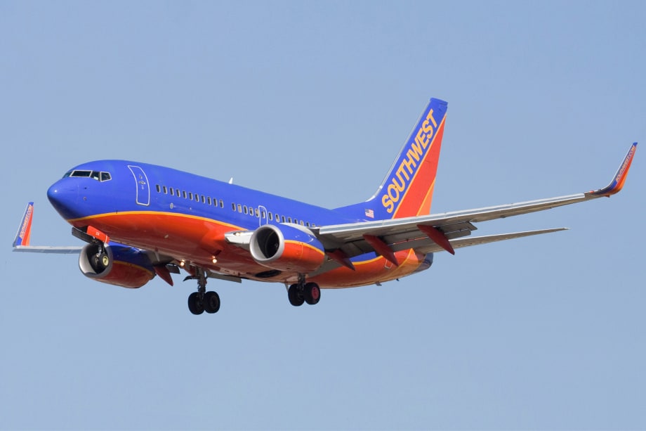 Avis Expands Partnership with Southwest Airlines