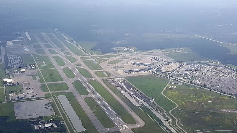 Fort Myers Fire Destroys 3,500 Rental Cars