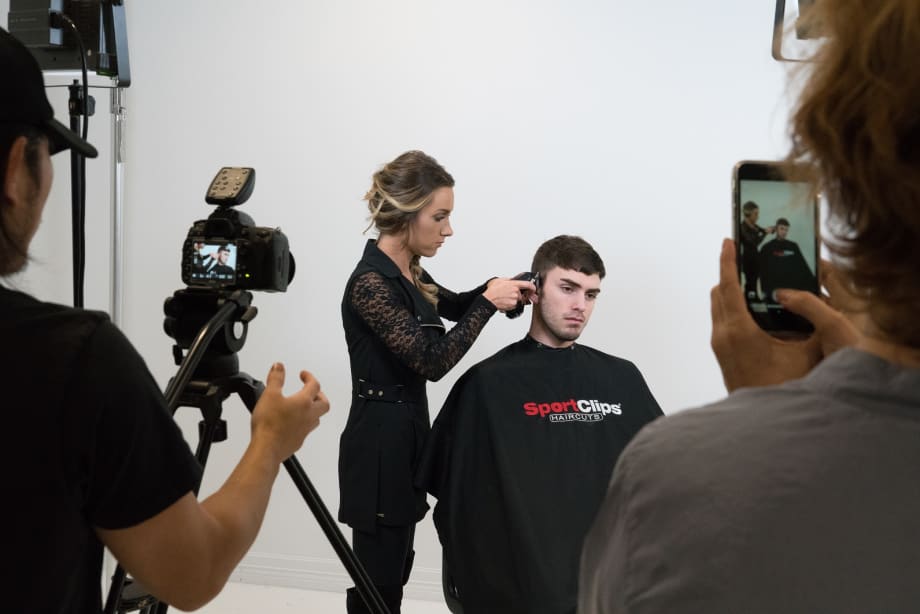 Why Focusing on Men's Grooming Was the Right Choice for This Stylist