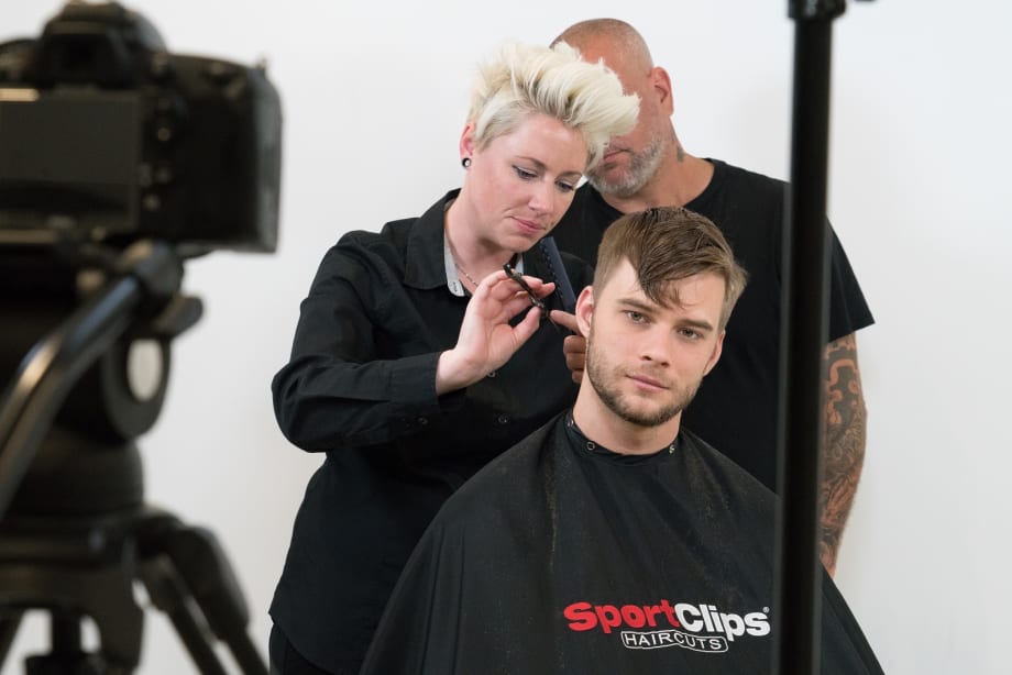 How Specializing in Men Changed This Stylist’s Career