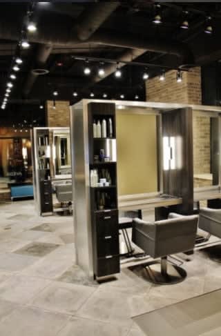 Service Spotlight: Aveda's Tulasara Dual Exfoliation Peel at Spa Bleu, West Dundee, Illinois