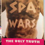 Spa Wars! Meet Author Lora Condon