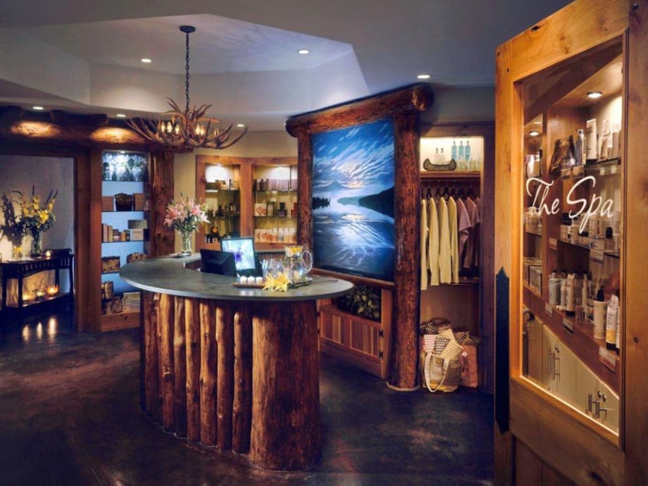 Service Spotlight: Purifying Lodge Retreat