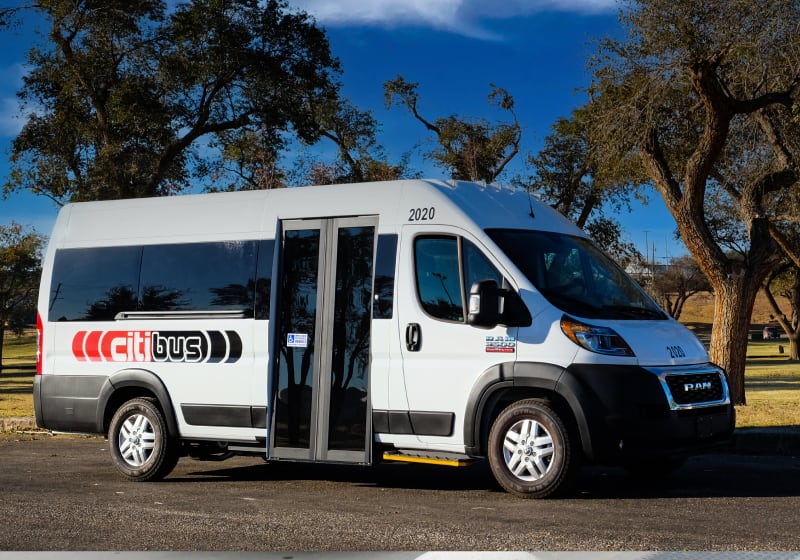 How Transit Can Create Pop-Up Vaccine Transportation with Microtransit 
