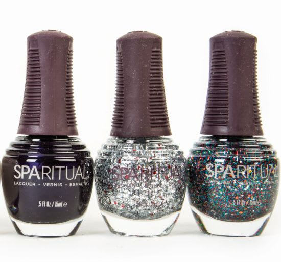 Laugh Polish Collection