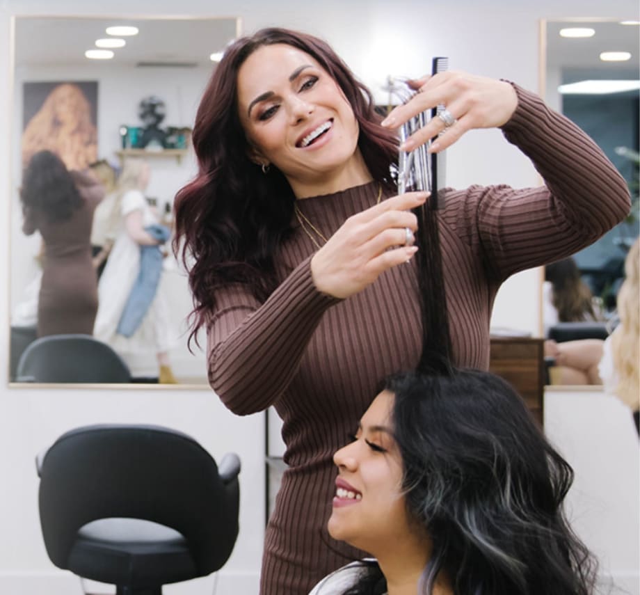 Growing Arizona Business Manages Administrative Tasks for Beauty and Salon Owners