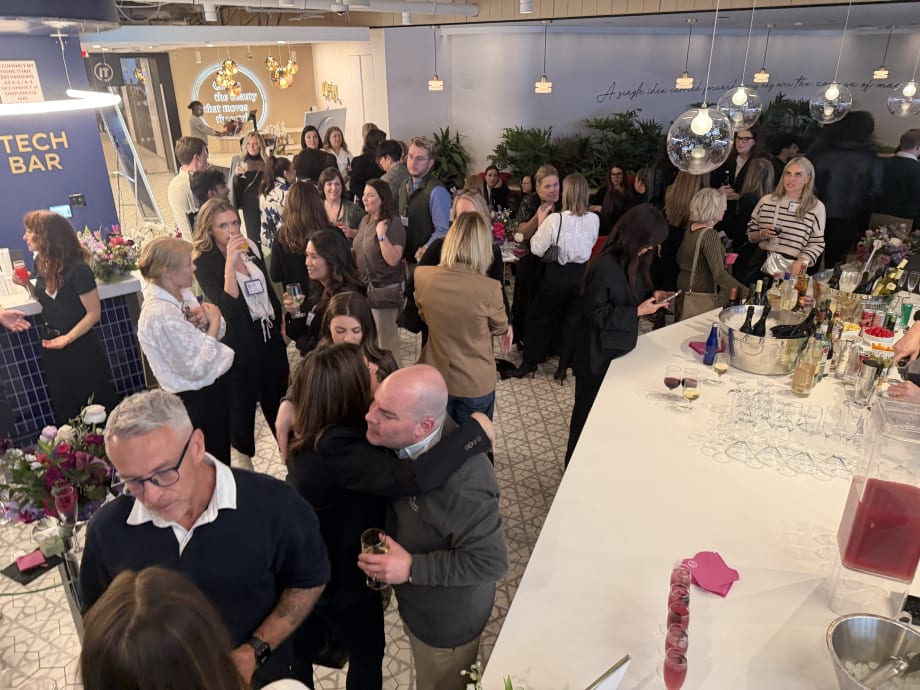 Salon Owners & Stylists Gather in NYC for SalonCentric SPARK New Partner Event