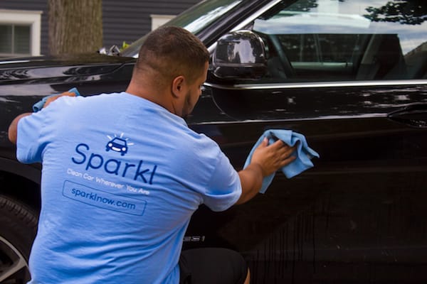 Auto Driveaway Acquires Majority Interest in Sparkle Mobile