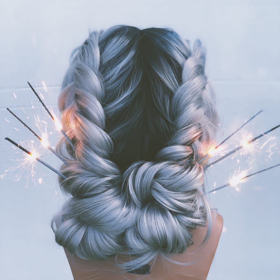 2018 MODERN SALON 100: Emily Buffi @buffithehairslayer