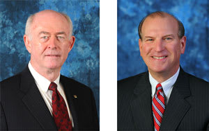 Leadership Changes at Accuride