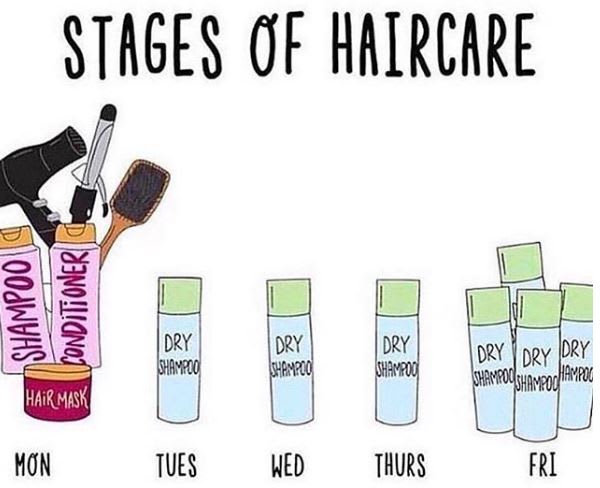 30 Beauty-Related Memes to Get You Through the Week