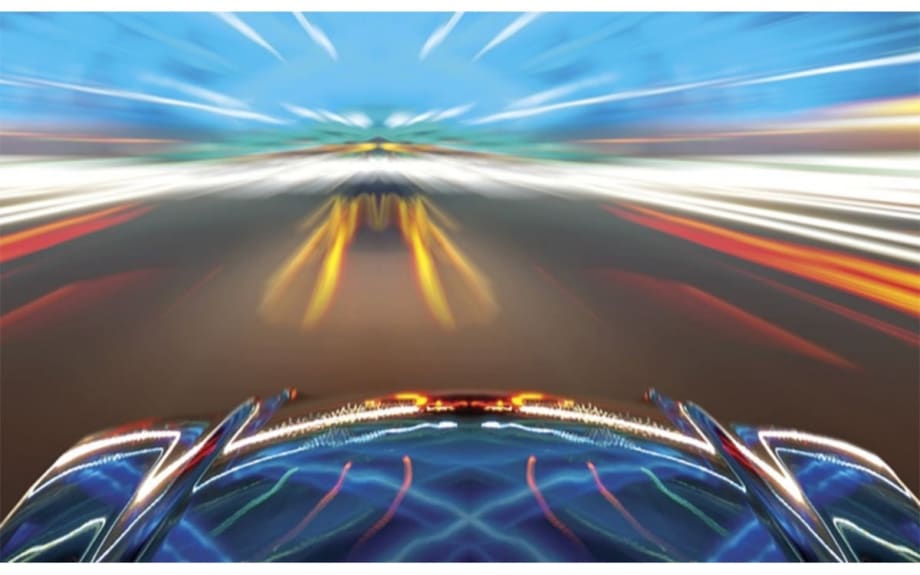 F&I in the Fast Lane 