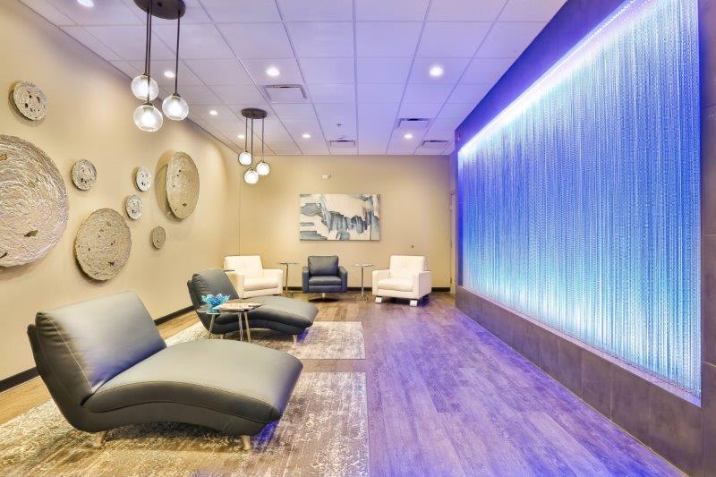 SALON TOURS: Hair Success Salon & Spa