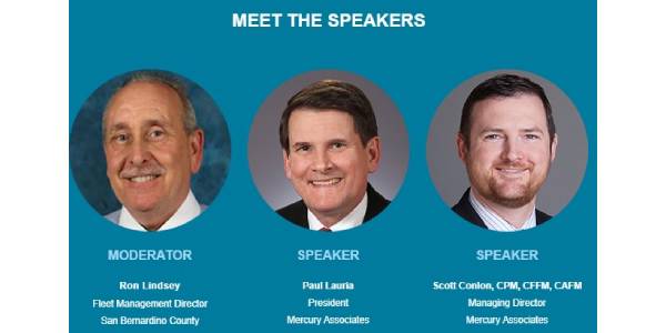 Webinar: Improve Cost Visibility, Reduce Operating Costs