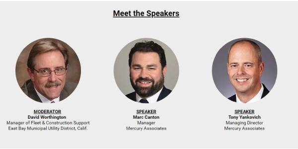 Webinar: Improving Business Process Efficiency